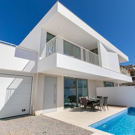 Casa Branca 40 Villa Lagos Exterior photo