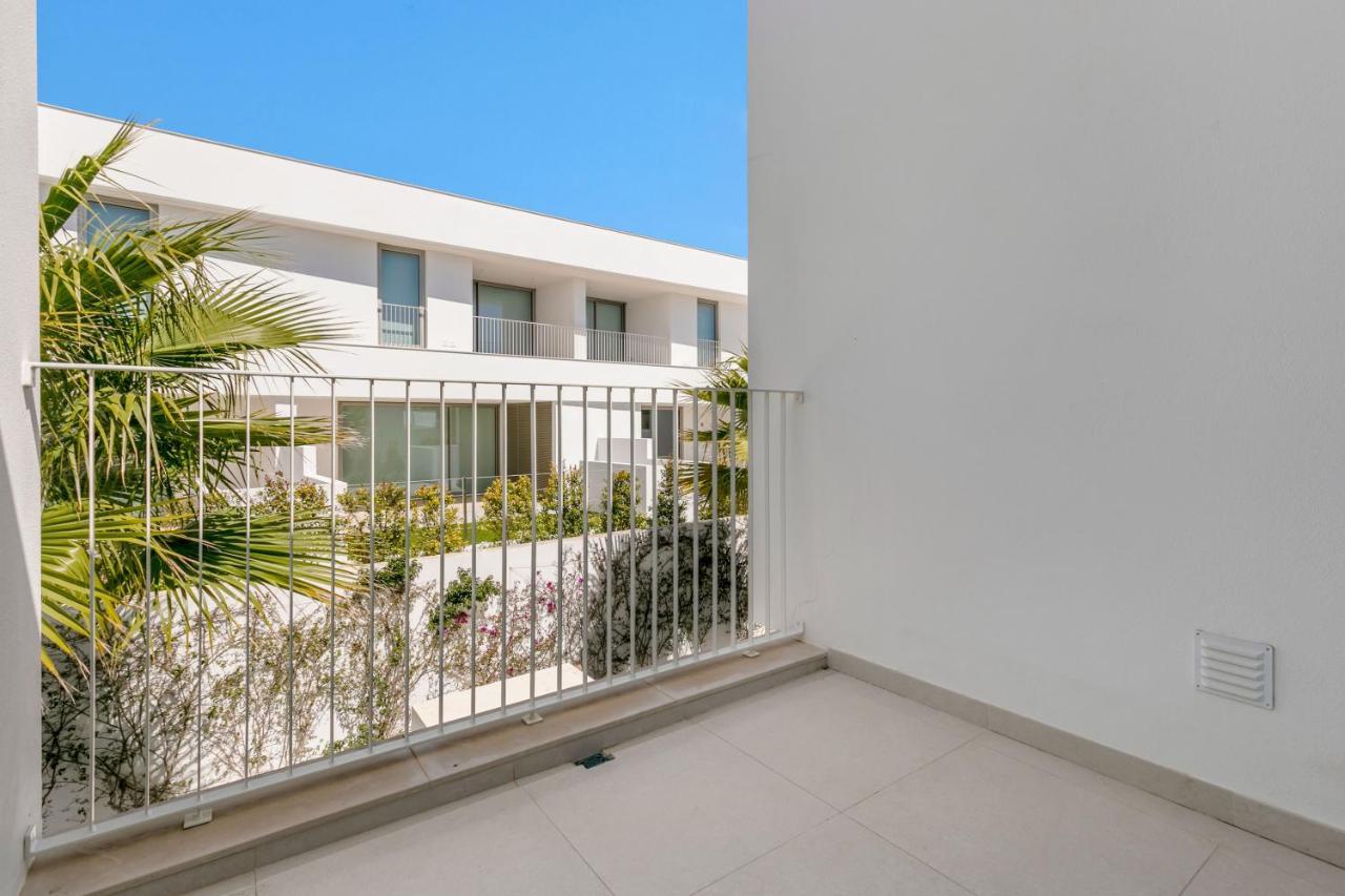 Casa Branca 40 Villa Lagos Exterior photo