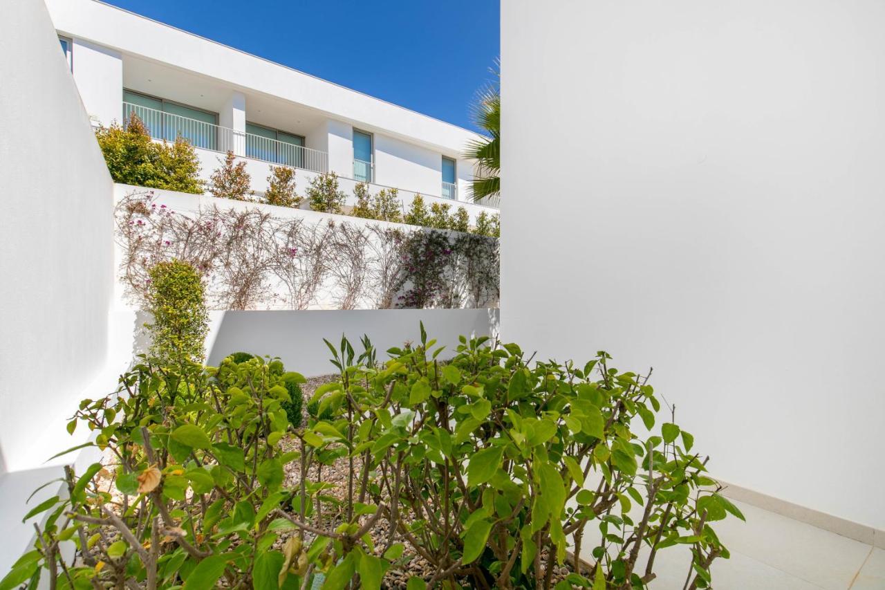 Casa Branca 40 Villa Lagos Exterior photo