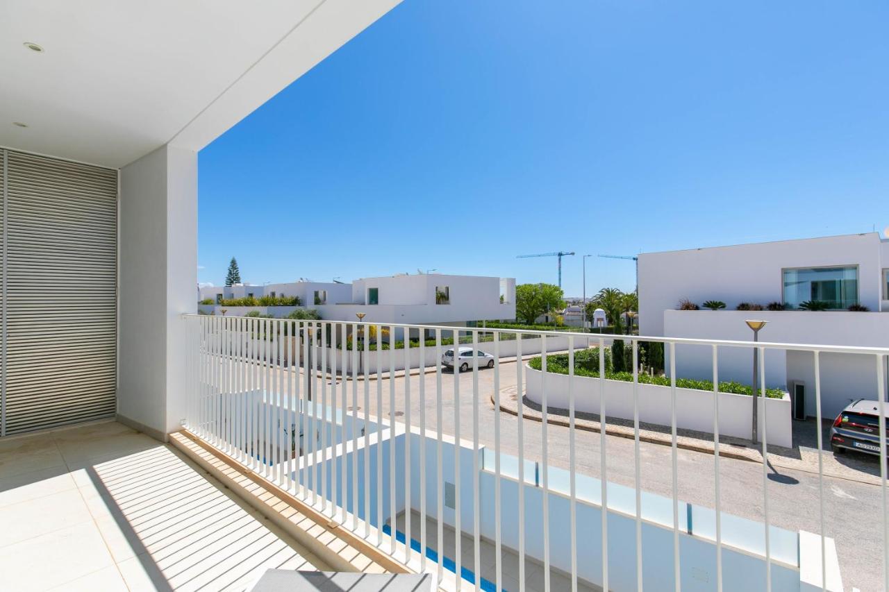 Casa Branca 40 Villa Lagos Exterior photo