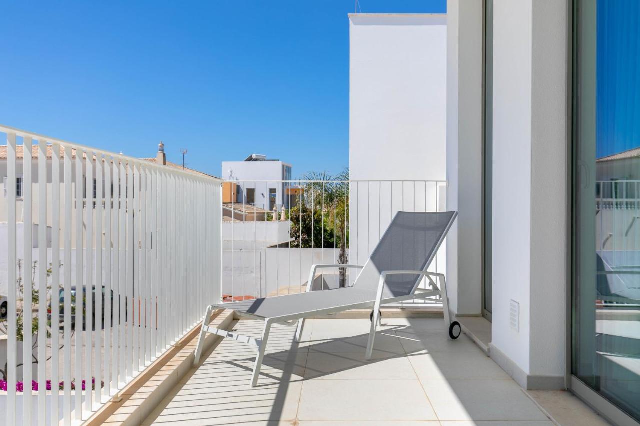 Casa Branca 40 Villa Lagos Exterior photo