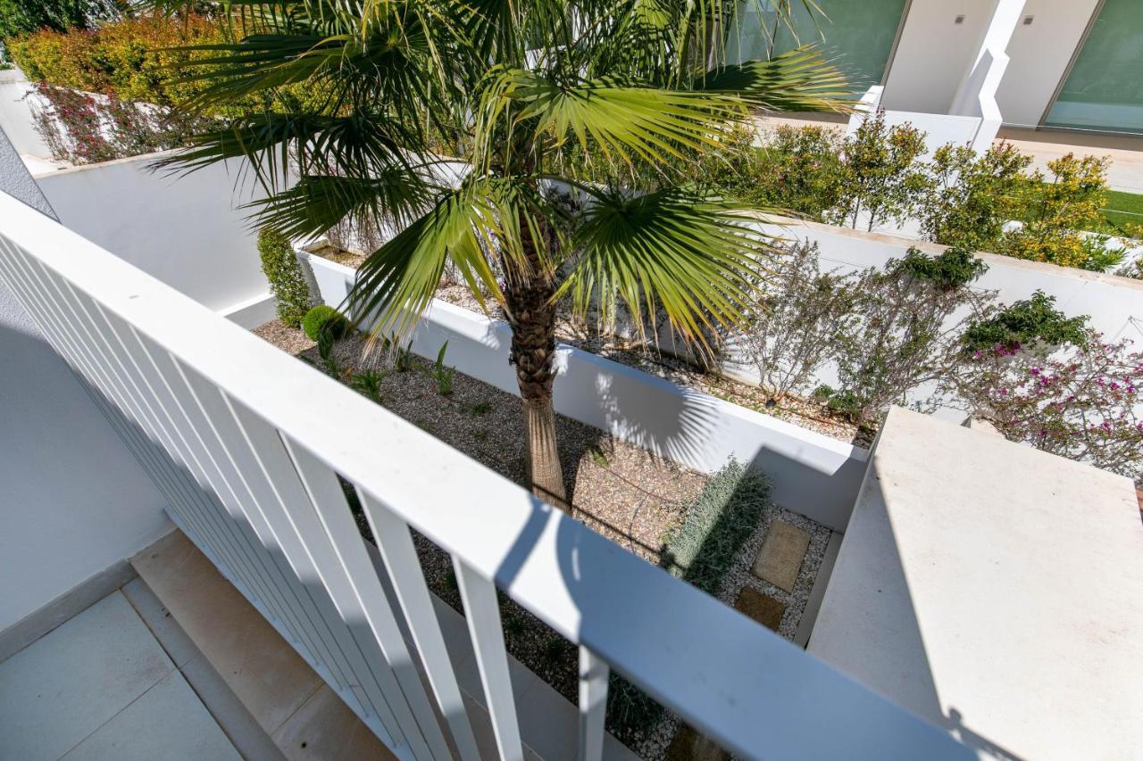 Casa Branca 40 Villa Lagos Exterior photo